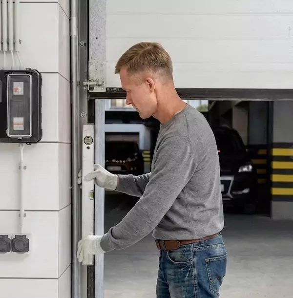 Why Choose Us for Door, Gate and Security Services in Calabasas, CA