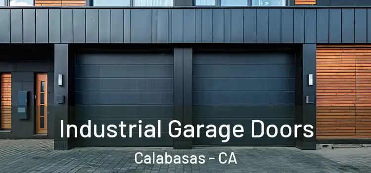  Industrial Garage Doors Calabasas - CA