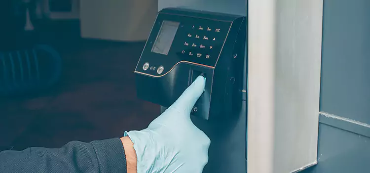 Access Control Installation Calabasas