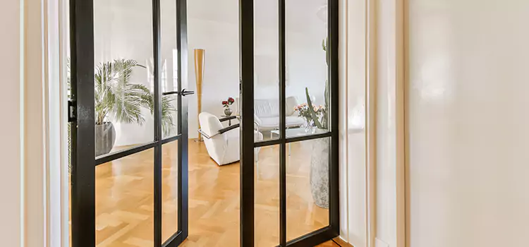 Bifold Door Replacement Calabasas