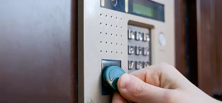 Enhanced Security Features Calabasas