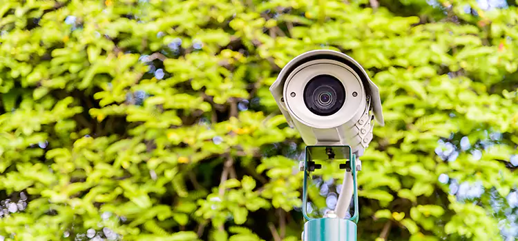 Advanced Surveillance Solutions for Every Need in Calabasas