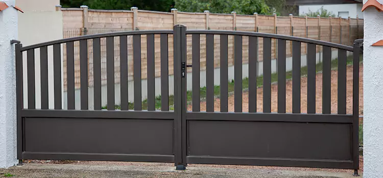 Advanced Gate Solutions in Calabasas, CA
