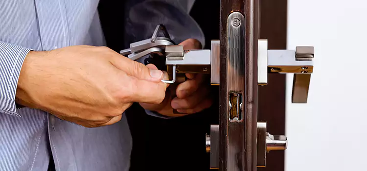 Commercial Door Lock Repair Calabasas