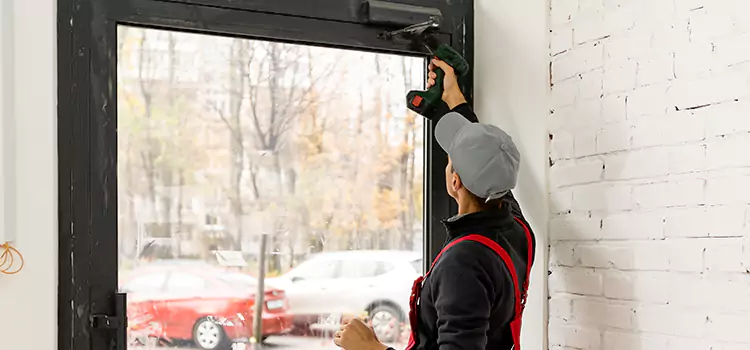 Comprehensive Door Closer Services in Calabasas, CA