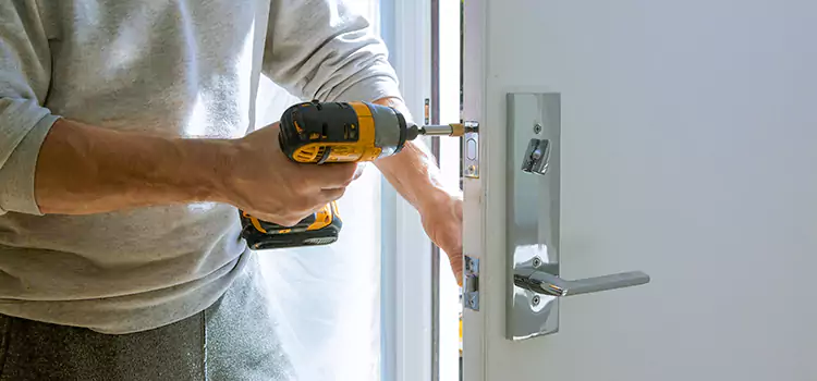 Door Knob Lock Repair Calabasas