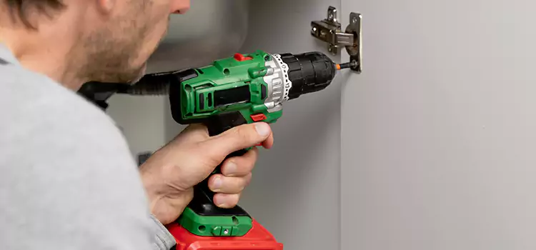 Commercial Door Hinge Repair Calabasas