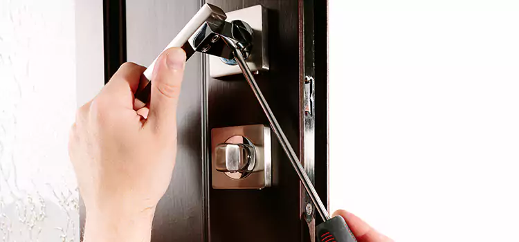 Door Lock Replacement Service Calabasas