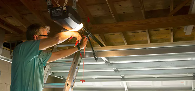 Garage Door Opener Sales and Installation Calabasas