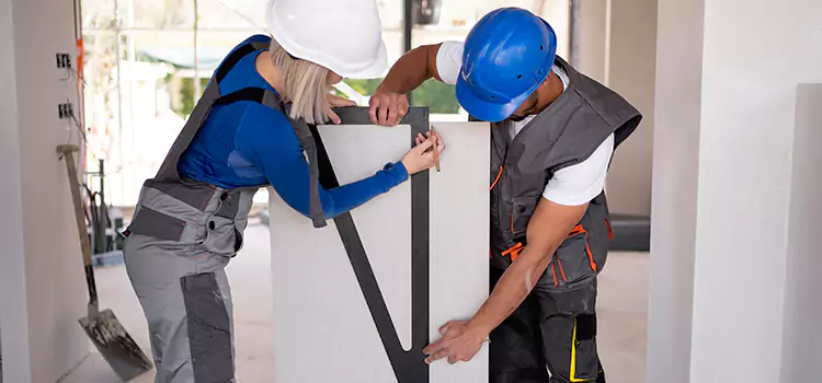 Why Choose Us for Door Panel Services in Calabasas, CA?
