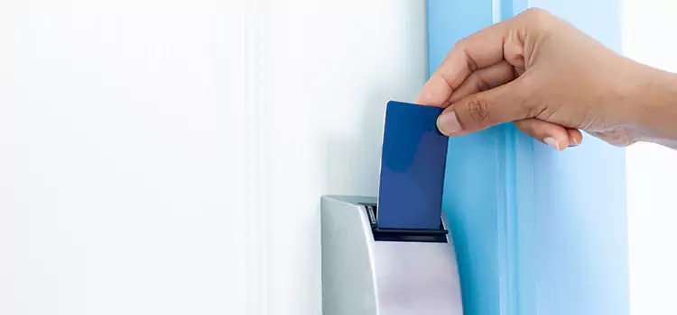 Access Control System Integration Calabasas