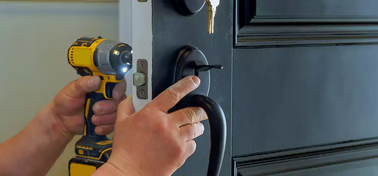 Locksmith Emergency Service Calabasas