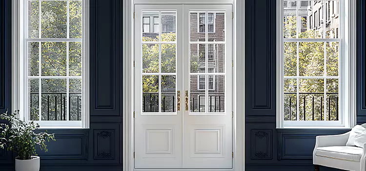 French Door Lock Repair Calabasas