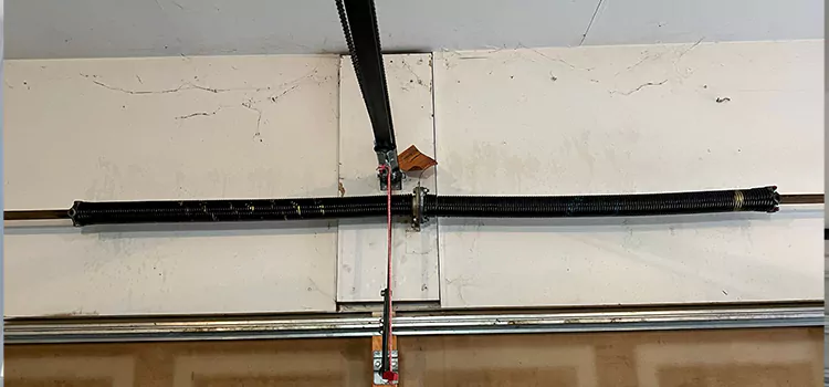 Garage Door Cable Repair Near Me in Calabasas, CA