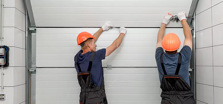 Choose Us for Your Garage Door Needs in Calabasas