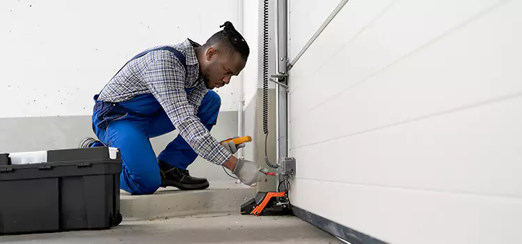 Expert Solutions for Every Garage Lock Need in Calabasas, CA