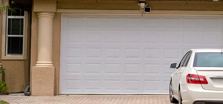Comprehensive Garage Door Maintenance Services in Calabasas, CA