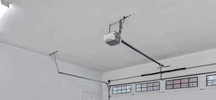 Experienced Garage Door Installers Calabasas