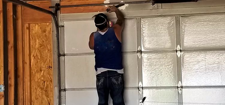 Specialized Garage Door Panel Solutions in Calabasas, CA