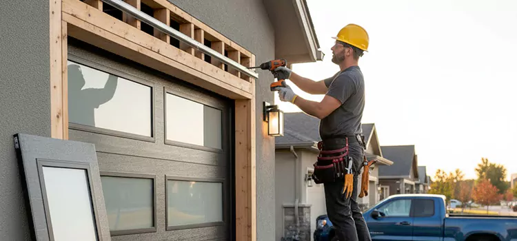 Your Trusted Garage Door Specialists in Calabasas