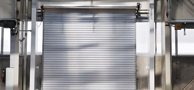 Roller Door Maintenance Calabasas