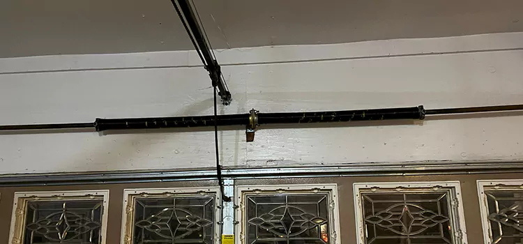 Garage Door Spring Repair Near Me Calabasas