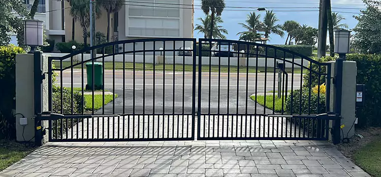 Gate Opener Replacement Near Me in Calabasas, CA