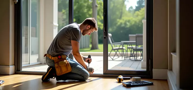 Comprehensive Solutions for Every Glass Door Need in Calabasas, CA