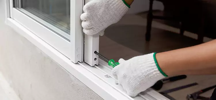 Sliding Glass Door Lock Repair Calabasas