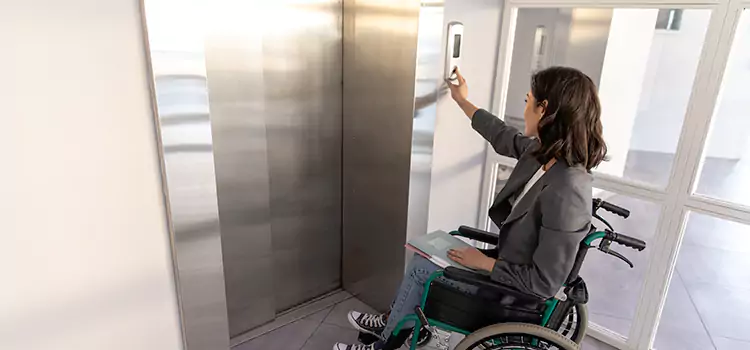 Benefits of Modern Handicap Door Systems in Calabasas, CA