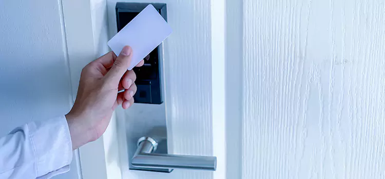 Why Choose Us for Your Keycard Lock Installation in Calabasas, CA?