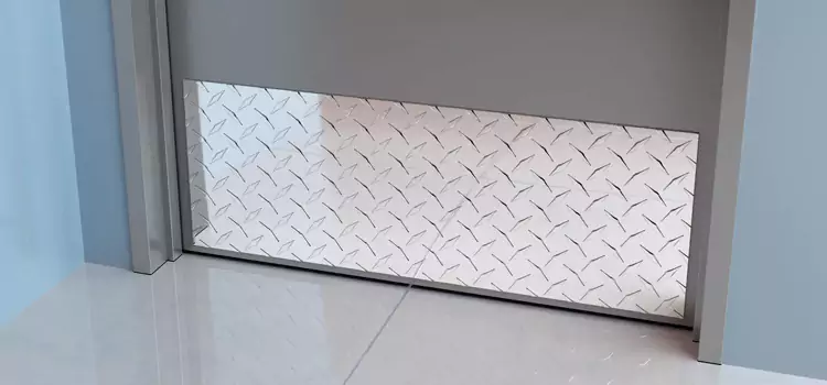 Benefits of Professional Kick Plate Solutions in Calabasas, CA