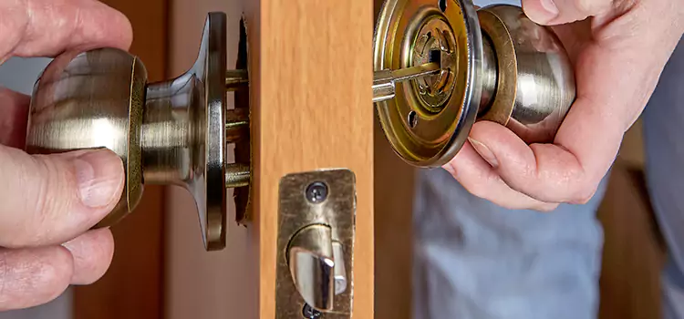 Sliding Door Lock Repair Calabasas