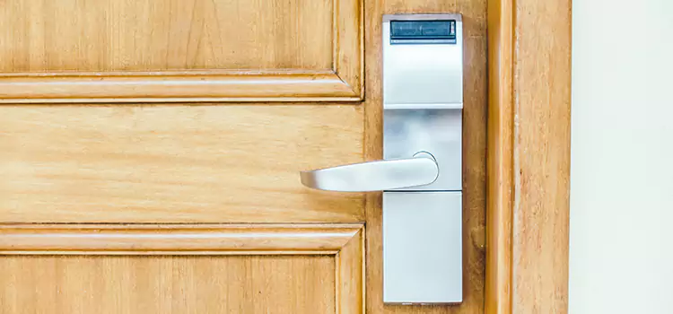 Electromagnetic Door Lock Installation Calabasas