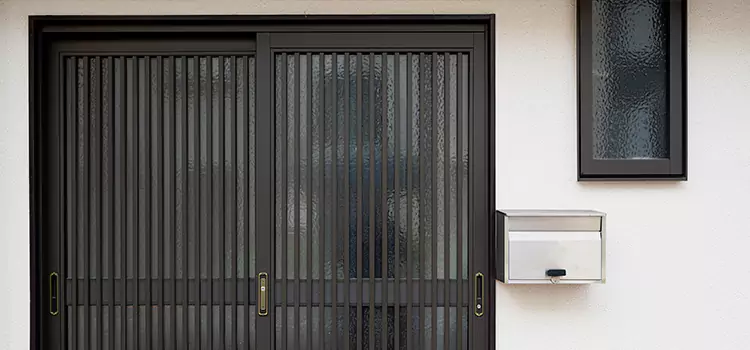 Sliding Screen Door Repair Calabasas