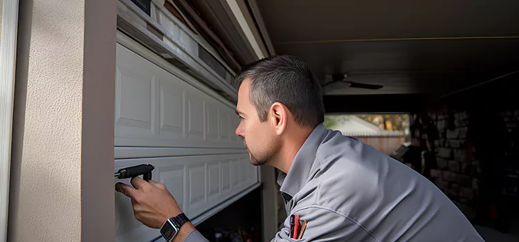 Garage Door Cable Replacement Calabasas