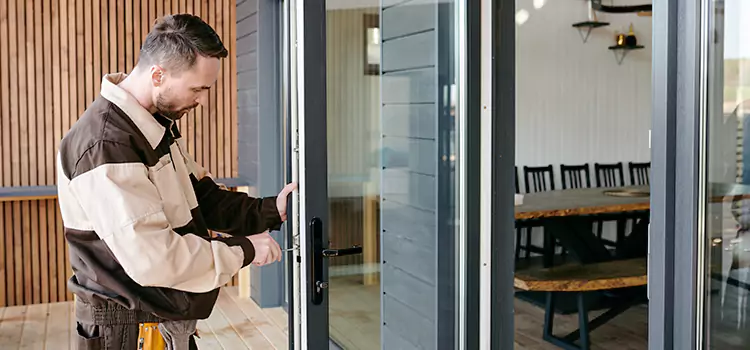 New Sliding Glass Door Installation Calabasas