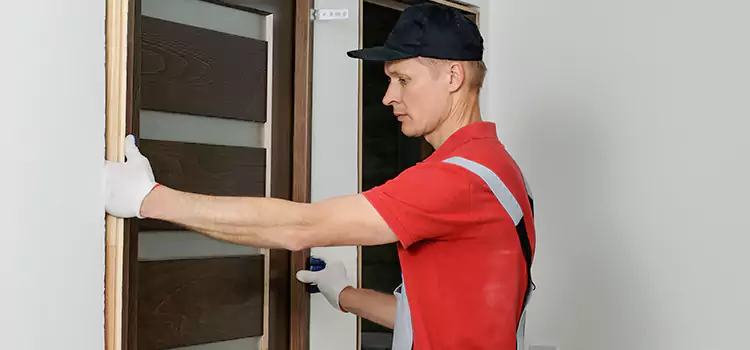 Frame and Panel Restoration Calabasas