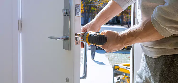 Insulated Roll Up Garage Doors Residential Calabasas