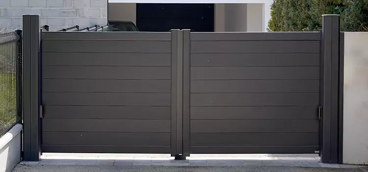 Common Residential Gate Issues We Resolve in Calabasas, CA