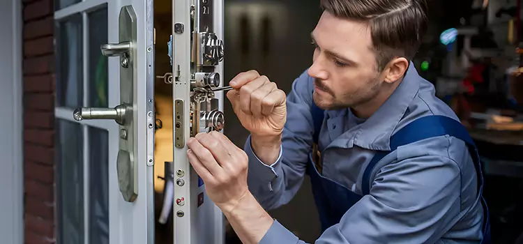 Residential Lock Installation Calabasas