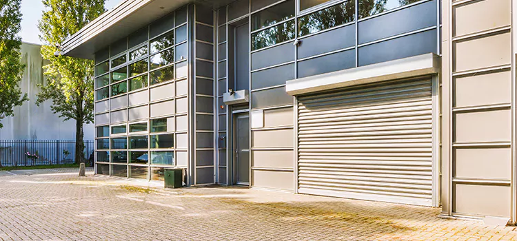 Electric Roller Garage Doors Calabasas