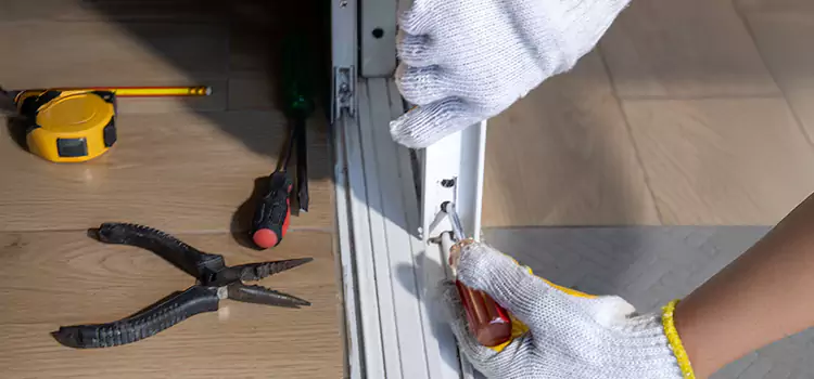 Sliding Door Installation Services in Calabasas, CA