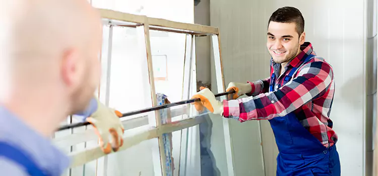 Patio Door Panel Replacement Calabasas