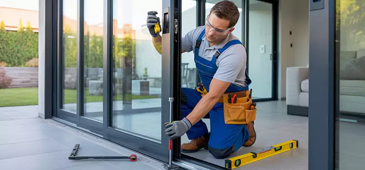 Sliding Screen Door Repair Calabasas