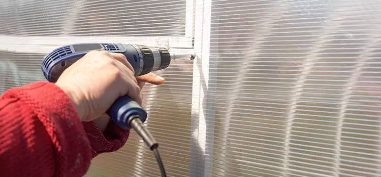 Sliding Screen Door Repair Calabasas