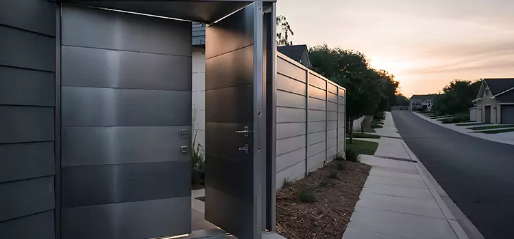 Comprehensive Steel Door Solutions in Calabasas, CA