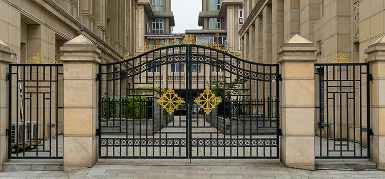 Comprehensive Iron Gate Maintenance Solutions in Calabasas, CA