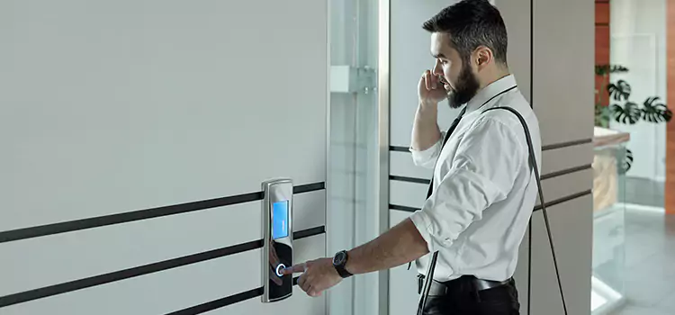 Cloud Based Access Control Calabasas