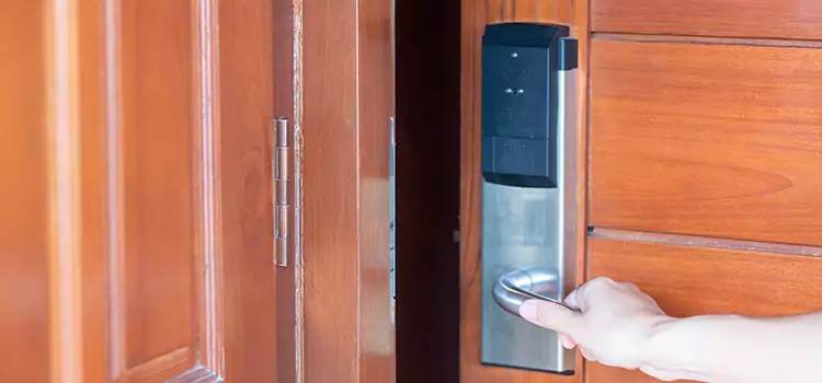 Commercial Keyless Entry Locks Calabasas